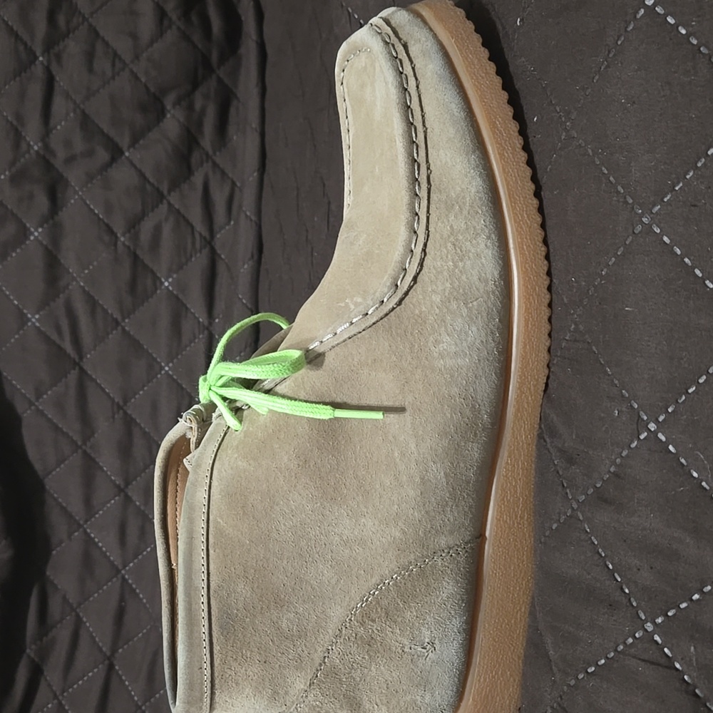 Hush Puppies Men's Bridgeport 2 Chukka boot